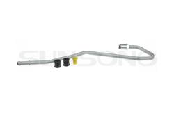 Sunsong Power Steering Hose Assemblies for 2001-2003 CL, 2002-2003 TL - 3603834