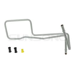 Sunsong Power Steering Hose Assemblies for 1998-2002 ACCORD - 3603889