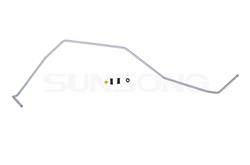Sunsong Power Steering Hose Assemblies for 2011-2015 ODYSSEY - 3603891