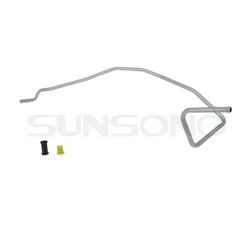 Sunsong Power Steering Hose Assemblies for 1998-2002 ACCORD, 2001-2003 CL, 2002-2003 TL - 3603894
