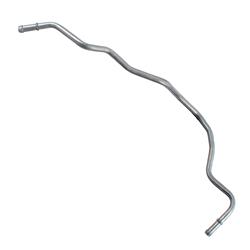Sunsong Power Steering Hose Assemblies for 2008-2012 ACCORD, 2012-2015 CROSSTOUR - 3603895