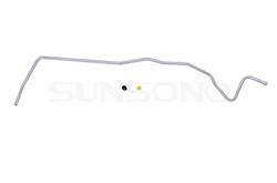 Sunsong Power Steering Hose Assemblies for 2003-2007 ACCORD - 3604006