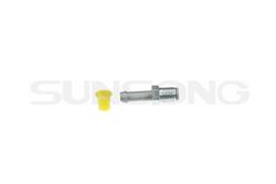 Sunsong Power Steering Fittings 3604030