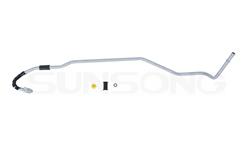 Sunsong Power Steering Hose Assemblies for 1992-1996 CAMRY - 3604464