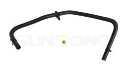 Sunsong Power Steering Hose Assemblies for 2007-2015 CX-9 - 3604551