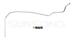 Sunsong Power Steering Hose Assemblies for 2012-2018 NV2500, NV3500 - 3604661