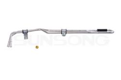 Sunsong Power Steering Hose Assemblies for 2006-2009 RIO - 3604664