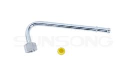 Sunsong Power Steering Fittings 3604692