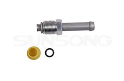 Sunsong Power Steering Fittings 3604932
