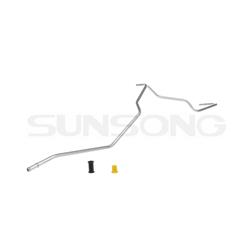 Sunsong Power Steering Hose Assemblies for 2005-2012 RL - 3604976