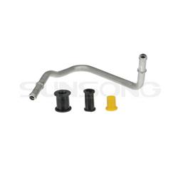 Sunsong Power Steering Hose Assemblies for 2007-2009 MDX - 3604978