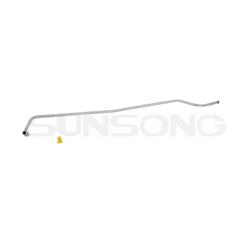 Sunsong Power Steering Hose Assemblies for 1996-2004 RL - 3605059