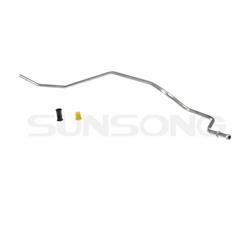 Sunsong Power Steering Hose Assemblies for 2001-2004 MDX, 2003-2004 PILOT - 3605060