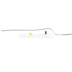 Sunsong Power Steering Hose Assemblies for 2003-2011 ELEMENT - 3605134
