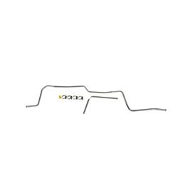 Sunsong Power Steering Hose Assemblies for 1994-1997 ACCORD, 1997-1999 CL - 3605152