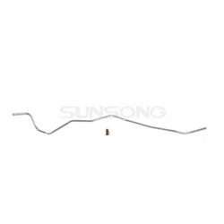 Sunsong Power Steering Hose Assemblies for 2004-2008 TL - 3605262