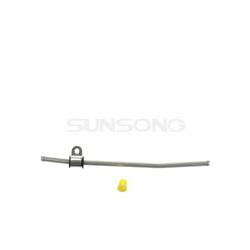 Sunsong Power Steering Hose Assemblies for 2002-2006 RSX - 3605274