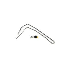 Sunsong Power Steering Hose Assemblies for 1995-1996 TACOMA - 3605276