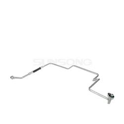 Sunsong Air Conditioning Discharge Hoses for 2003-2005 LIBERTY - 5203006