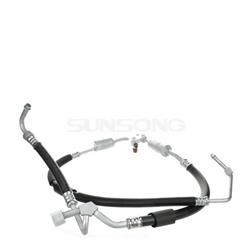 Sunsong Air Conditioning Discharge Hoses 5203015
