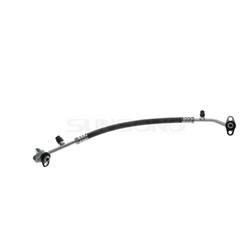 Sunsong Air Conditioning Discharge Hoses for 2002-2005 LIBERTY - 5203025