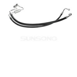 Sunsong Air Conditioning Discharge Hoses 5203029