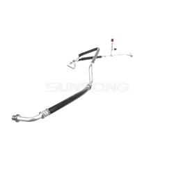 Sunsong Air Conditioning Discharge Hoses for 1999-2007 B3000, 1999-2008 RANGER - 5203036