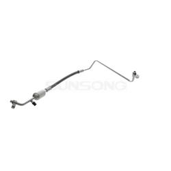 Sunsong Air Conditioning Discharge Hoses 5203061