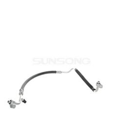 Sunsong Air Conditioning Discharge Hoses 5203145