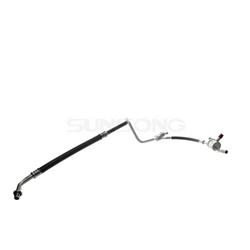 Sunsong Air Conditioning Discharge Hoses for 1995-1997 RANGER - 5203239