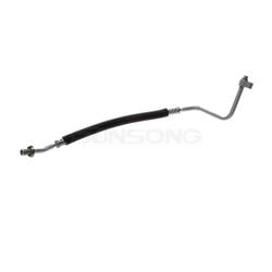 Sunsong Air Conditioning Discharge Hoses 5203243