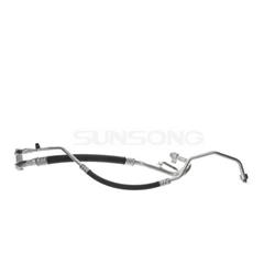 Sunsong Air Conditioning Discharge Hoses 5203706