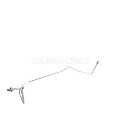 Sunsong Air Conditioning Discharge Hoses 5203791