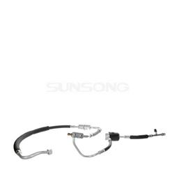 Sunsong Air Conditioning Discharge Hoses 5203903
