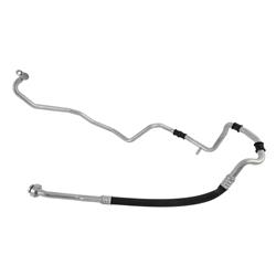 Sunsong Air Conditioning Discharge Hoses 5204265