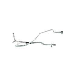 Sunsong Air Conditioning Hoses and Lines 5204679