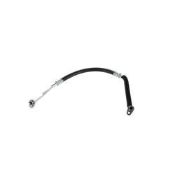 Sunsong - Air Conditioning Hoses and Lines for 2014-2019 COROLLA - 5204763