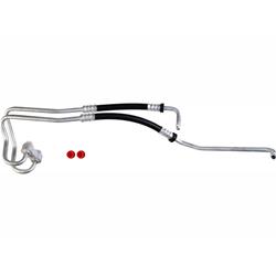 Sunsong Engine Oil Cooler Lines 5801007