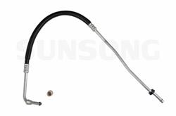 Sunsong Engine Oil Cooler Lines 5801010