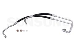Sunsong Engine Oil Cooler Lines 5801014