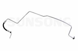 Sunsong Transmission Oil Cooler Lines 5801016