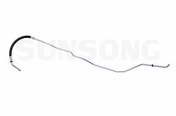 Sunsong Transmission Oil Cooler Lines 5801019