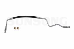 Sunsong Engine Oil Cooler Lines for 1991-1993 DEVILLE, 1991-1992 FLEETWOOD - 5801040