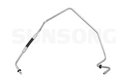 Sunsong Transmission Oil Cooler Lines 5801048