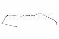 Sunsong Transmission Oil Cooler Lines 5801054