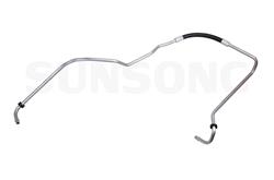 Sunsong Transmission Oil Cooler Lines 5801061