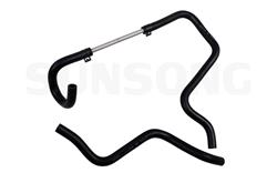 Sunsong Transmission Oil Cooler Lines 5801063
