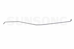 Sunsong Transmission Oil Cooler Lines 5801118