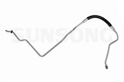 Sunsong Transmission Oil Cooler Lines for 1999 INTRIGUE - 5801122