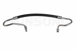 Sunsong Transmission Oil Cooler Lines 5801123